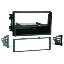 Load image into Gallery viewer, Metra 99-7316 Single-DIN Car Stereo Dash Kit - Compatible Fits for Hyundai XG 300 2001 XG 350 2002-2005