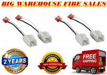 Load image into Gallery viewer, 2 PAIR AS-6514 Speaker Wire Adapters for Select Chrysler &amp; Dodge Vehicles