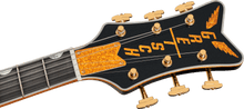 Load image into Gallery viewer, Gretsch 2400589875 Limited Edition 1958 Custom Penguin Electric Guitar - Emerald Night