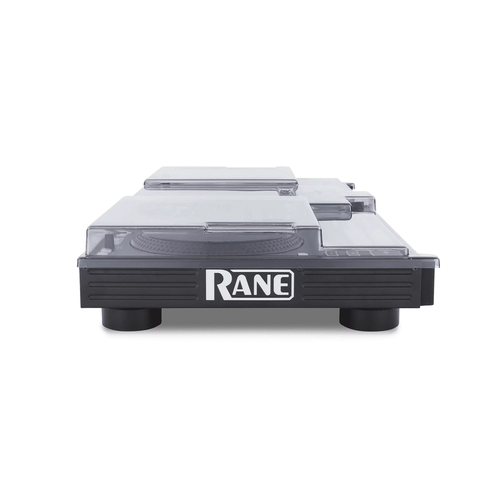 Decksaver Cover for Four cover Rane