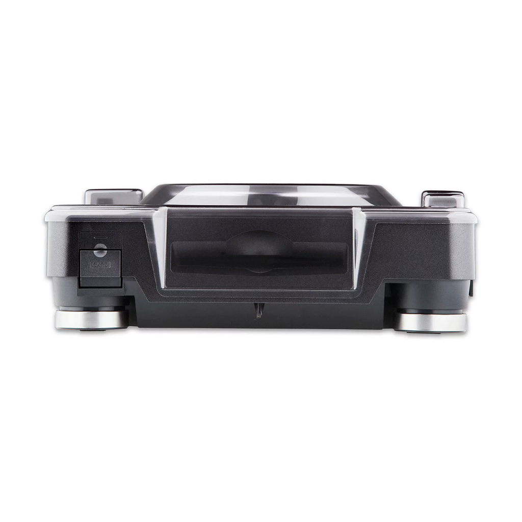 Decksaver Cover for Pioneer DJ CDJ-1000