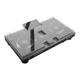 Decksaver Cover for Prime 2 cover Denon DJ