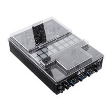 Load image into Gallery viewer, Decksaver Reloop Elite DJ Mixer Covers