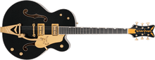 Load image into Gallery viewer, Gretsch 2401582875 Limited Edition 1958 Custom Falcon Electric Guitar - Emerald Night