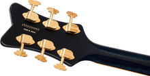 Load image into Gallery viewer, Gretsch 2401582875 Limited Edition 1958 Custom Falcon Electric Guitar - Emerald Night