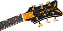 Load image into Gallery viewer, Gretsch 2401582875 Limited Edition 1958 Custom Falcon Electric Guitar - Emerald Night