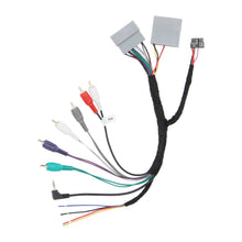 Load image into Gallery viewer, Metra 70-1732 Radio Replacement Harness - Compatible Fits for Acura MDX 2007-2013