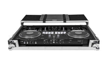 Load image into Gallery viewer, Headliner HL10008 Flight Case with Laptop Platform and Wheels for Pioneer DJ Ddj-Rev7
