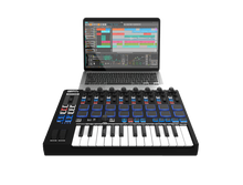 Load image into Gallery viewer, Reloop KEYPAD-PRO 25-key DAW Workstation MIDI Controller