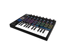 Load image into Gallery viewer, Reloop KEYPAD-PRO 25-key DAW Workstation MIDI Controller
