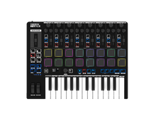 Load image into Gallery viewer, Reloop KEYPAD-PRO 25-key DAW Workstation MIDI Controller