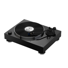 Load image into Gallery viewer, Reloop TURN-X Premium Hi-fi Direct Drive Turntable