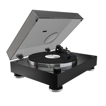 Load image into Gallery viewer, Reloop TURN-X Premium Hi-fi Direct Drive Turntable