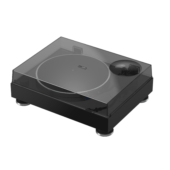 Reloop TURN-X Premium Hi-fi Direct Drive Turntable