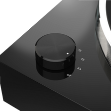 Load image into Gallery viewer, Reloop TURN-X Premium Hi-fi Direct Drive Turntable