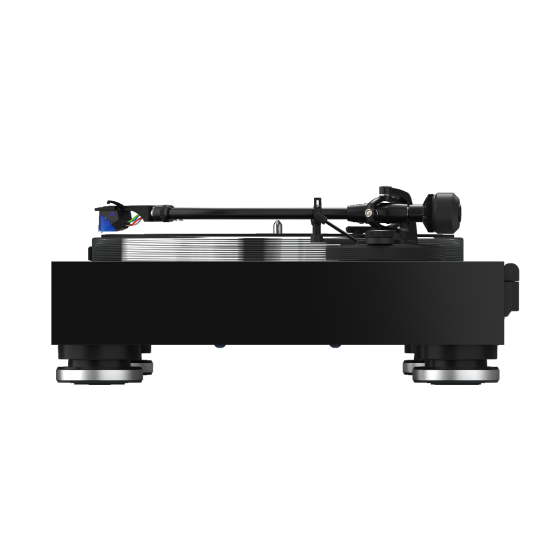 Reloop TURN-X Premium Hi-fi Direct Drive Turntable