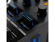 Load image into Gallery viewer, Reloop MIXON-8-PRO 4-channel DJ Controller