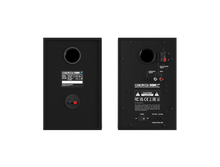 Load image into Gallery viewer, Reloop DSM-3-BT Smart Desktop Monitor System with Wireless Input (Pair)