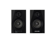 Load image into Gallery viewer, Reloop DSM-3-BT Smart Desktop Monitor System with Wireless Input (Pair)