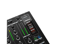 Load image into Gallery viewer, Reloop RMX-95 4+1-channel DVS Performance DJ Mixer with Neural Mix