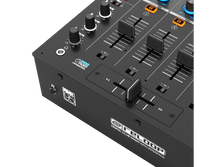 Load image into Gallery viewer, Reloop RMX-95 4+1-channel DVS Performance DJ Mixer with Neural Mix