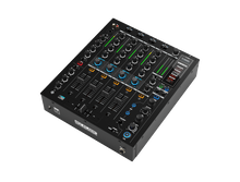 Load image into Gallery viewer, Reloop RMX-95 4+1-channel DVS Performance DJ Mixer with Neural Mix