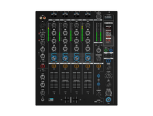 Load image into Gallery viewer, Reloop RMX-95 4+1-channel DVS Performance DJ Mixer with Neural Mix