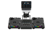 Load image into Gallery viewer, Reloop FLUX 3-channel 6x6 DVS Interface for Serato DJ Pro