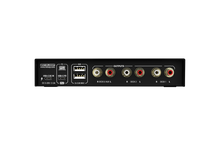 Load image into Gallery viewer, Reloop FLUX 3-channel 6x6 DVS Interface for Serato DJ Pro