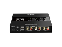 Load image into Gallery viewer, Reloop FLUX 3-channel 6x6 DVS Interface for Serato DJ Pro