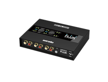 Load image into Gallery viewer, Reloop FLUX 3-channel 6x6 DVS Interface for Serato DJ Pro