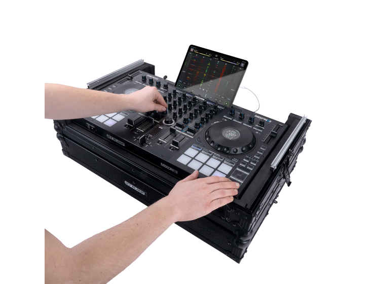 Reloop LARGE-CONT-CASE Premium Large Controller Case