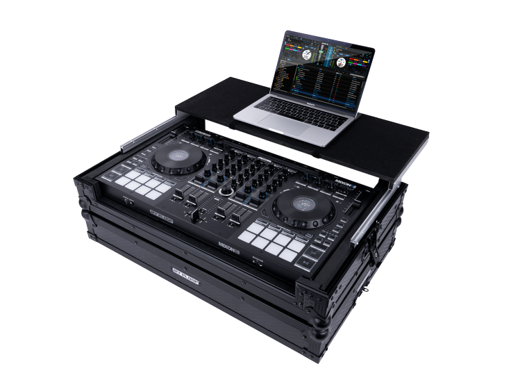 Reloop LARGE-CONT-CASE Premium Large Controller Case