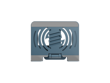 Load image into Gallery viewer, Reloop STAND-HUB-PRO Stand Hub Pro 10-in-1 Multimedia USB-C Docking Stand with Power Delivery