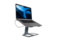 Load image into Gallery viewer, Reloop STAND-HUB-PRO Stand Hub Pro 10-in-1 Multimedia USB-C Docking Stand with Power Delivery