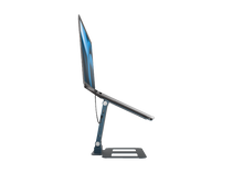 Load image into Gallery viewer, Reloop STAND-HUB-PRO Stand Hub Pro 10-in-1 Multimedia USB-C Docking Stand with Power Delivery