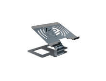 Load image into Gallery viewer, Reloop STAND-HUB-PRO Stand Hub Pro 10-in-1 Multimedia USB-C Docking Stand with Power Delivery