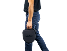 Load image into Gallery viewer, Reloop HDP-BAG-XT Premium Headphone Bag XT