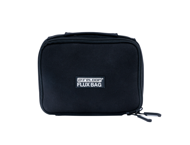 Reloop FLUX-BAG Flux Bag for DVS Interfaces