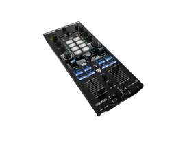Reloop MIXTOUR-PRO 4-deck All-in-one DJ Controller Module