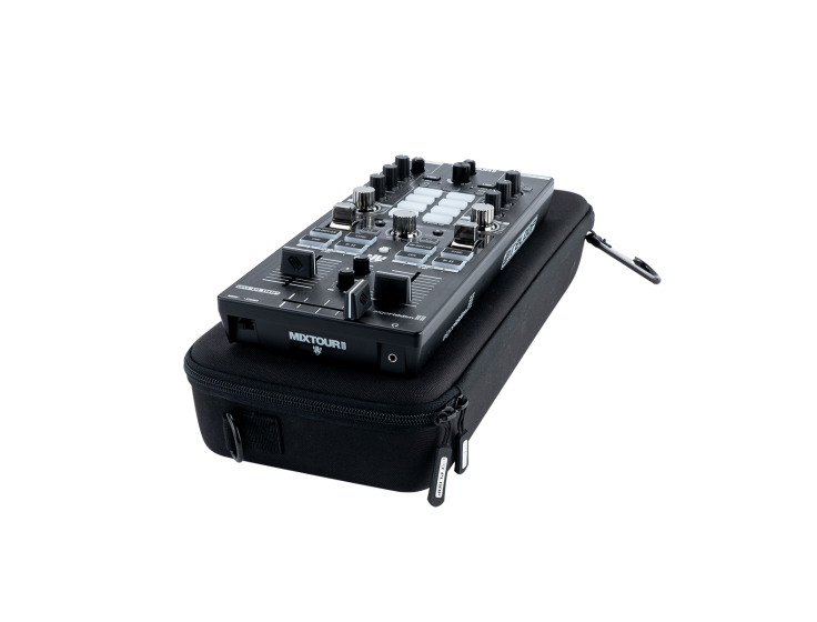 Reloop MOD-BAG-XT Premium Modular Bag XT for Mixtour Pro