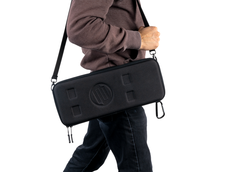 Reloop MOD-BAG-XT Premium Modular Bag XT for Mixtour Pro