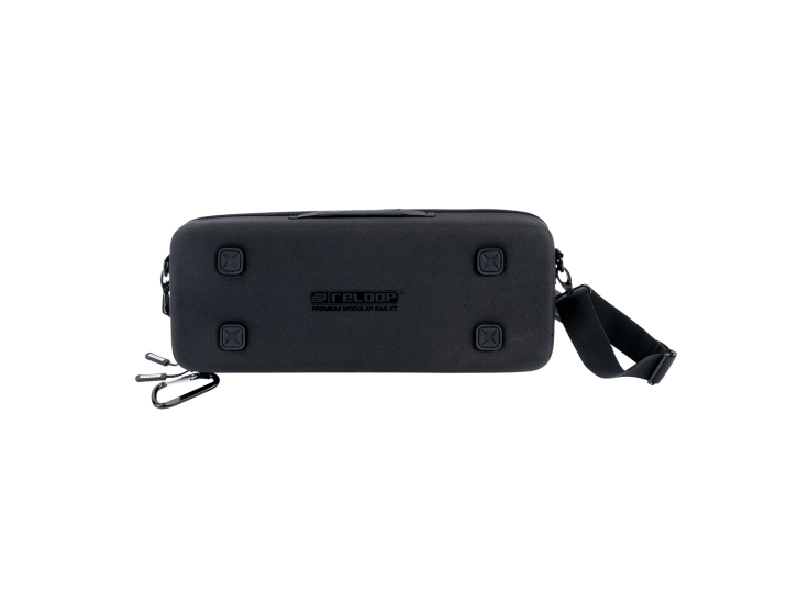 Reloop MOD-BAG-XT Premium Modular Bag XT for Mixtour Pro
