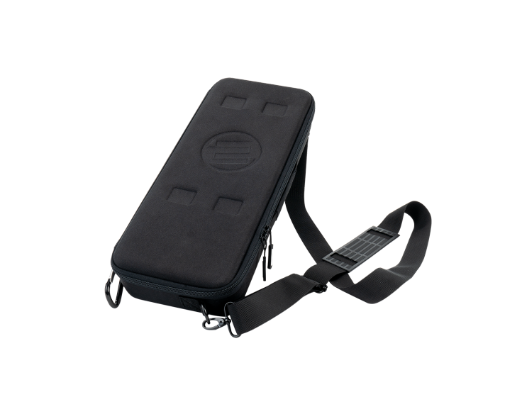 Reloop MOD-BAG-XT Premium Modular Bag XT for Mixtour Pro