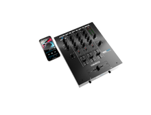 Load image into Gallery viewer, Reloop RMX-30-BT 3-channel Bluetooth DJ Mixer