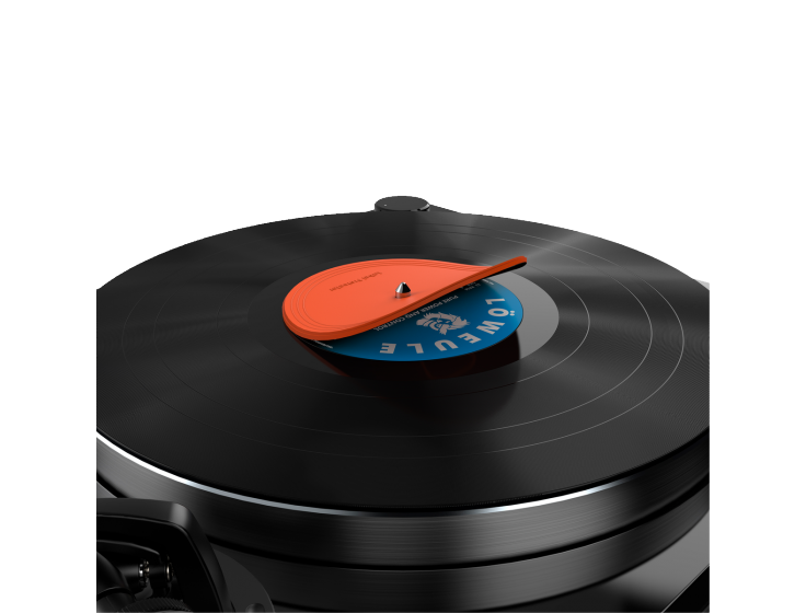 Reloop RECORD-CARE-SET Premium 3 in 1 Record Care Set