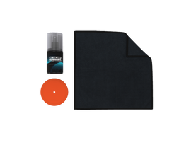 Reloop RECORD-CARE-SET Premium 3 in 1 Record Care Set