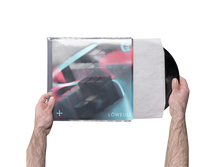 Load image into Gallery viewer, Reloop REC-OUTER-100 Premium Outer Sleeves for 12" Vinyl &amp; Record Covers (100-Pack)
