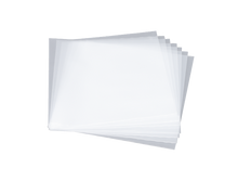 Load image into Gallery viewer, Reloop REC-OUTER-100 Premium Outer Sleeves for 12" Vinyl &amp; Record Covers (100-Pack)