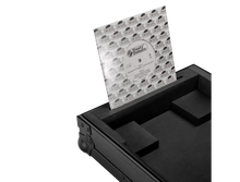Load image into Gallery viewer, Reloop RP-7-CASE Premium Case for RP-7 Turntable